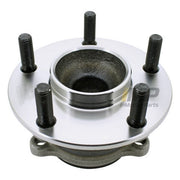Wheel Bearing and Hub Assembly WJB Automotive WA512519