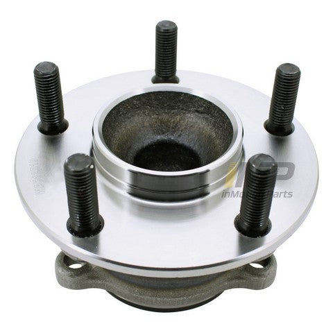 Wheel Bearing and Hub Assembly WJB Automotive WA512519