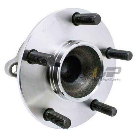 Wheel Bearing and Hub Assembly WJB Automotive WA512519