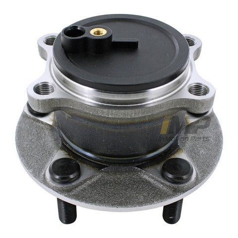 Wheel Bearing and Hub Assembly WJB Automotive WA512519