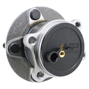 Wheel Bearing and Hub Assembly WJB Automotive WA512519