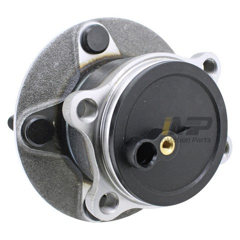 Wheel Bearing and Hub Assembly WJB Automotive WA512519