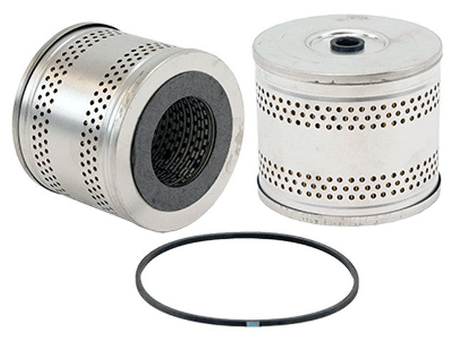 Engine Oil Filter Wix Filters 51252