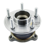 Wheel Bearing and Hub Assembly WJB Automotive WA512525