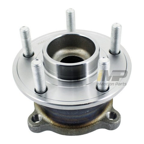 Wheel Bearing and Hub Assembly WJB Automotive WA512525