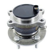 Wheel Bearing and Hub Assembly WJB Automotive WA512525