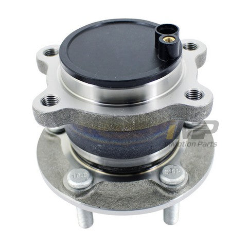 Wheel Bearing and Hub Assembly WJB Automotive WA512525