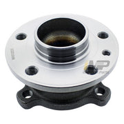 Wheel Bearing and Hub Assembly WJB Automotive WA512528