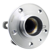Wheel Bearing and Hub Assembly WJB Automotive WA512528