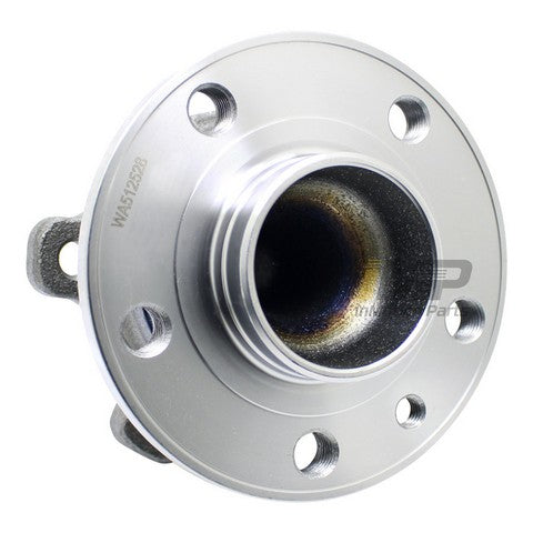 Wheel Bearing and Hub Assembly WJB Automotive WA512528