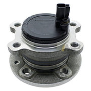 Wheel Bearing and Hub Assembly WJB Automotive WA512528