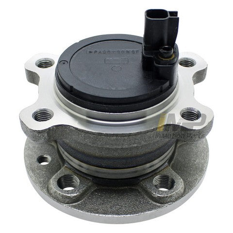 Wheel Bearing and Hub Assembly WJB Automotive WA512528