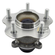 Wheel Bearing and Hub Assembly WJB Automotive WA512530