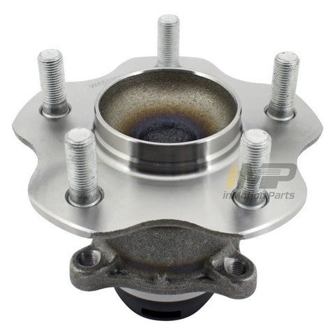 Wheel Bearing and Hub Assembly WJB Automotive WA512530