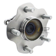 Wheel Bearing and Hub Assembly WJB Automotive WA512530