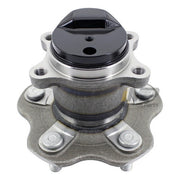 Wheel Bearing and Hub Assembly WJB Automotive WA512530