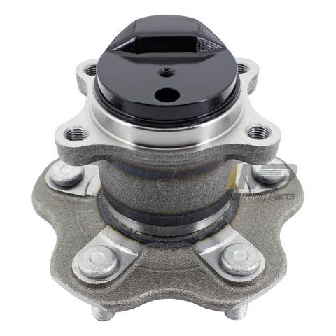 Wheel Bearing and Hub Assembly WJB Automotive WA512530