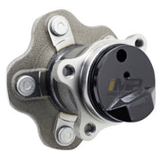 Wheel Bearing and Hub Assembly WJB Automotive WA512530