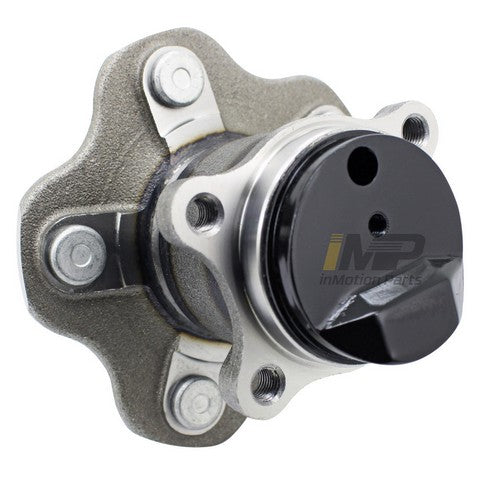Wheel Bearing and Hub Assembly WJB Automotive WA512530