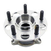 Wheel Bearing and Hub Assembly WJB Automotive WA512531