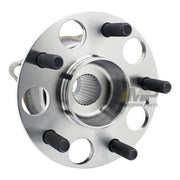 Wheel Bearing and Hub Assembly WJB Automotive WA512531