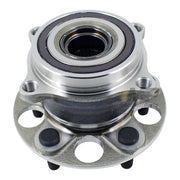 Wheel Bearing and Hub Assembly WJB Automotive WA512531
