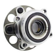 Wheel Bearing and Hub Assembly WJB Automotive WA512531
