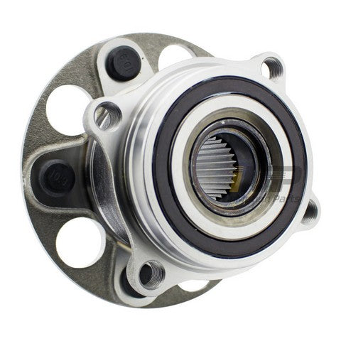 Wheel Bearing and Hub Assembly WJB Automotive WA512531