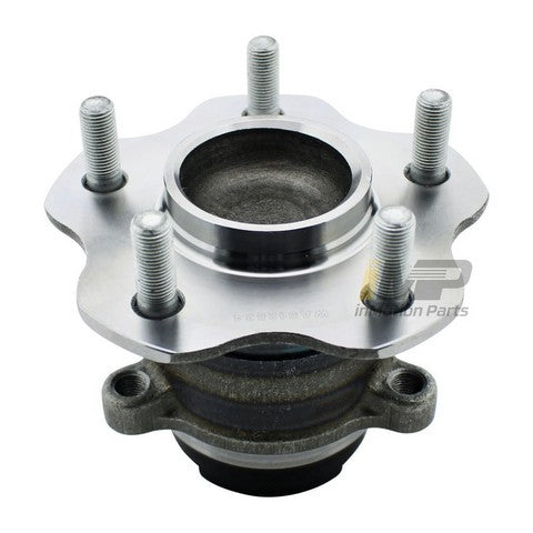 Wheel Bearing and Hub Assembly WJB Automotive WA512534