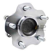 Wheel Bearing and Hub Assembly WJB Automotive WA512534