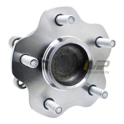 Wheel Bearing and Hub Assembly WJB Automotive WA512534