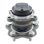 Wheel Bearing and Hub Assembly WJB Automotive WA512534