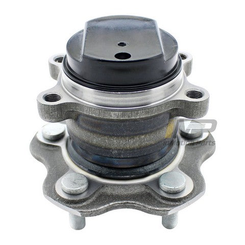 Wheel Bearing and Hub Assembly WJB Automotive WA512534