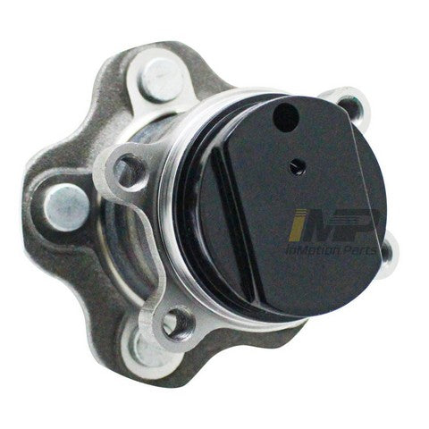 Wheel Bearing and Hub Assembly WJB Automotive WA512534