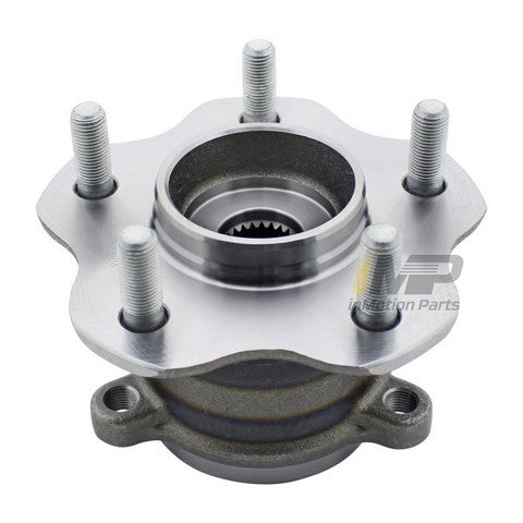 Wheel Bearing and Hub Assembly WJB Automotive WA512535