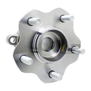 Wheel Bearing and Hub Assembly WJB Automotive WA512535