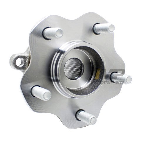 Wheel Bearing and Hub Assembly WJB Automotive WA512535
