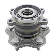 Wheel Bearing and Hub Assembly WJB Automotive WA512535
