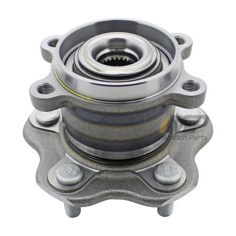Wheel Bearing and Hub Assembly WJB Automotive WA512535