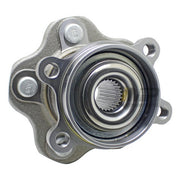 Wheel Bearing and Hub Assembly WJB Automotive WA512535