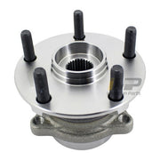Wheel Bearing and Hub Assembly WJB Automotive WA512536