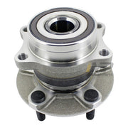 Wheel Bearing and Hub Assembly WJB Automotive WA512536
