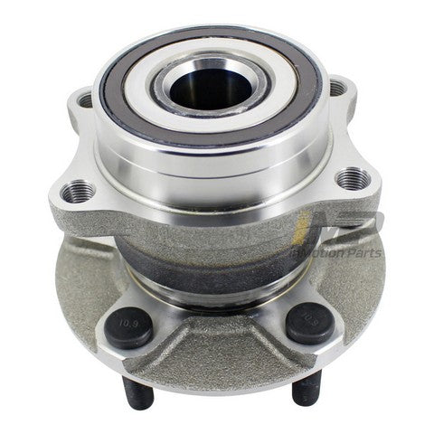 Wheel Bearing and Hub Assembly WJB Automotive WA512536