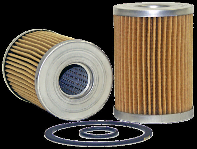 Auto Trans Filter Kit Wix Filters 51254