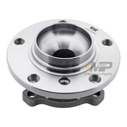 Wheel Bearing and Hub Assembly WJB Automotive WA512543