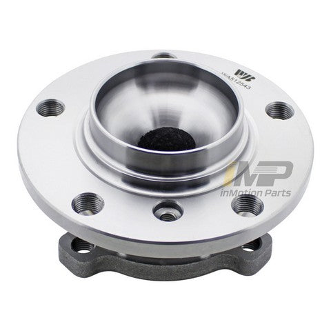 Wheel Bearing and Hub Assembly WJB Automotive WA512543
