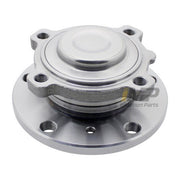 Wheel Bearing and Hub Assembly WJB Automotive WA512543