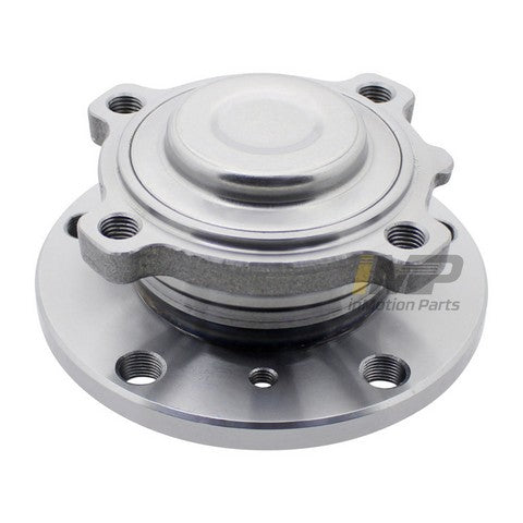 Wheel Bearing and Hub Assembly WJB Automotive WA512543