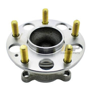 Wheel Bearing and Hub Assembly WJB Automotive WA512544