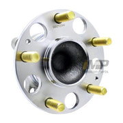 Wheel Bearing and Hub Assembly WJB Automotive WA512544